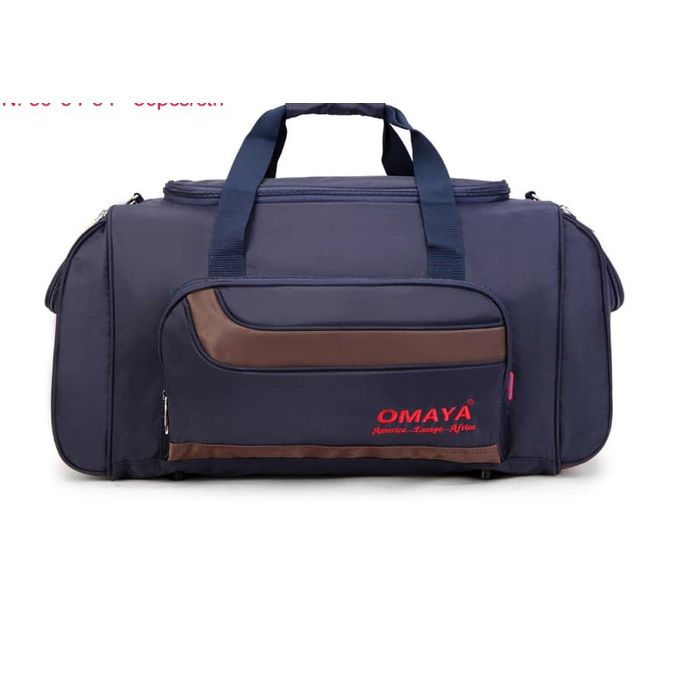 travel bag jumia