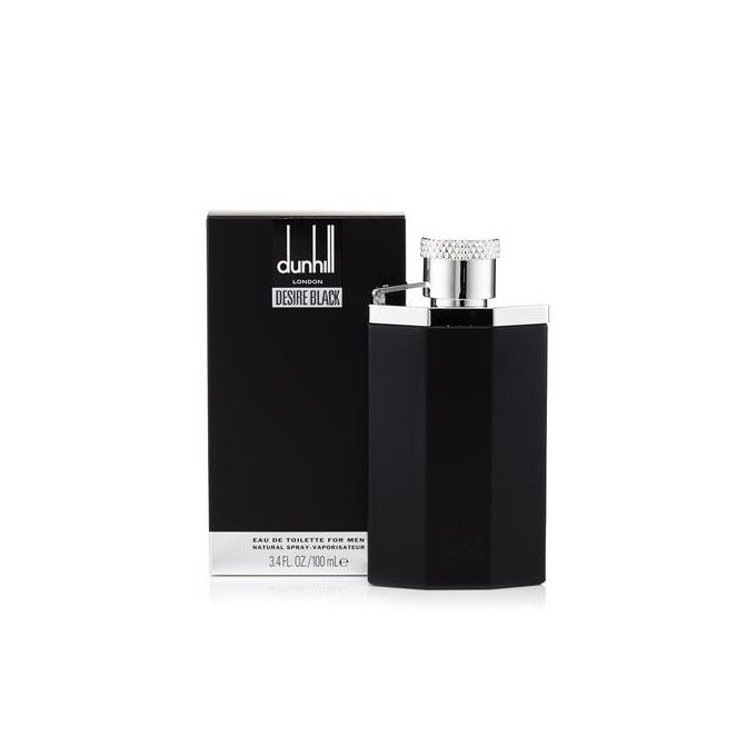 Buy Dunhill Icon Absolute Eau de Parfum Spray - 100ml online in Black ...