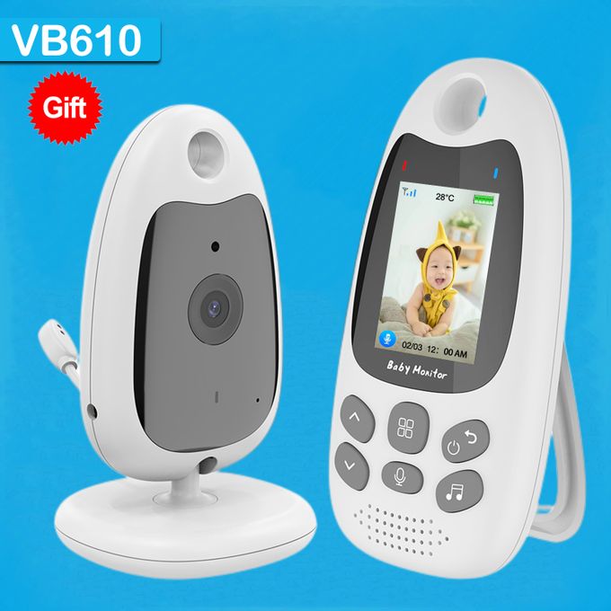 Baby Monitor VB610