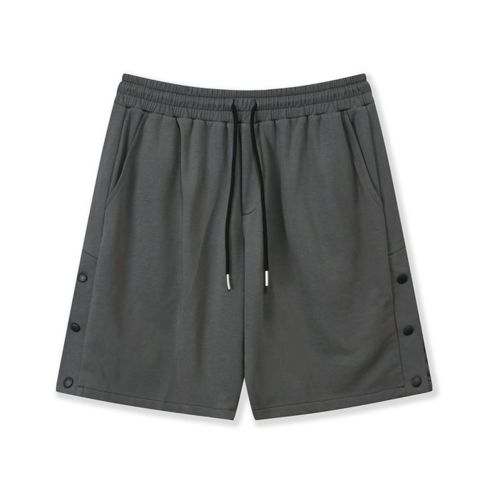 Shop Generic Men's gym shorts Male shorts men's sports shorts