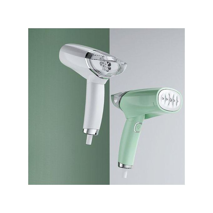 Shop Generic Handheld Steamer For Clothes Horizontal And Vertical
