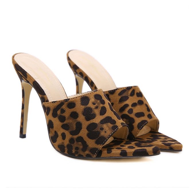 luxury ladies shoes