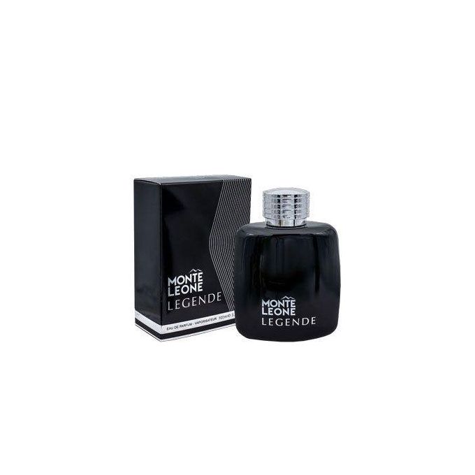Shop Fragrance World Monte Leone Legende Perfume - 100ml Online | Jumia ...