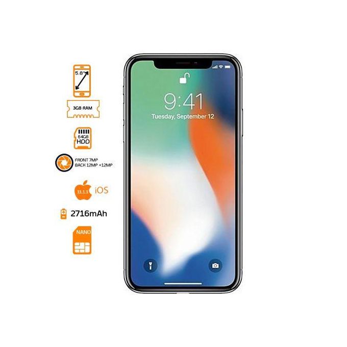 in india iphone x 256gb ram