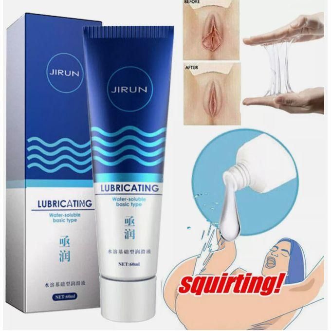 lubricating water soluble basic type Fluid Lubricates Joints — Biological Strategy — AskNature main image 0