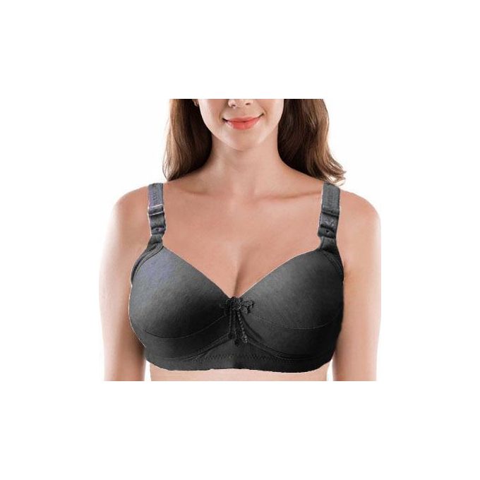 Generic Women Cotton Bra 46d 44c 44b 42d 42c 42b 40d 40c 40b 38d