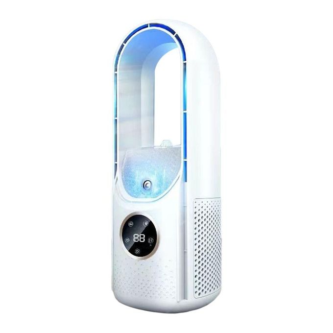 Shop Generic Portable Air Conditioners 3in1 Air Cooler Fan
