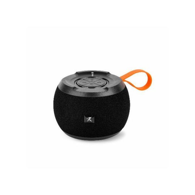 Shop Generic Sleek Bass Waterproof Wireless Bluetooth Speaker - Black  Online