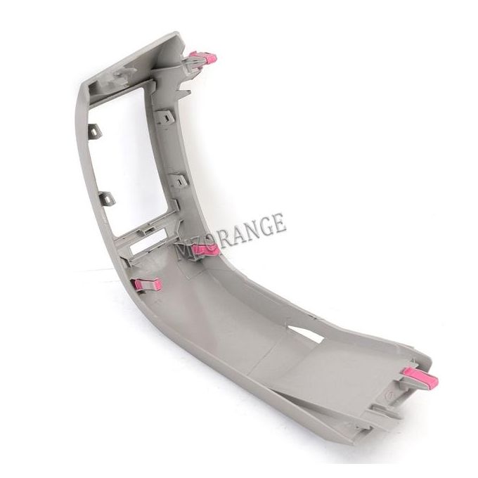 Shop Generic Car Center Inner A/C Dash Air Vent Cover Trim For Toyota