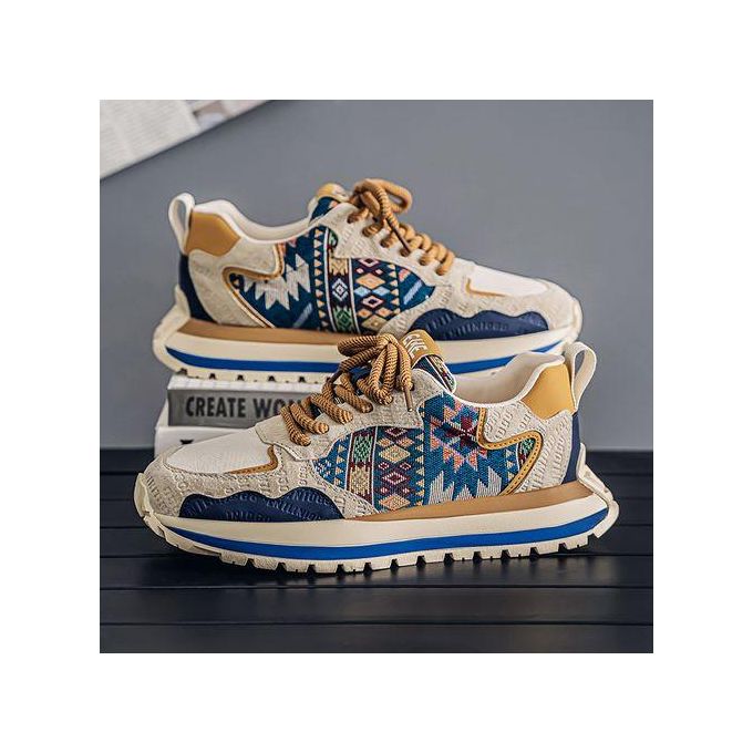 Shop ALagzi 2026 New Printed Embroidered Trendy Sports