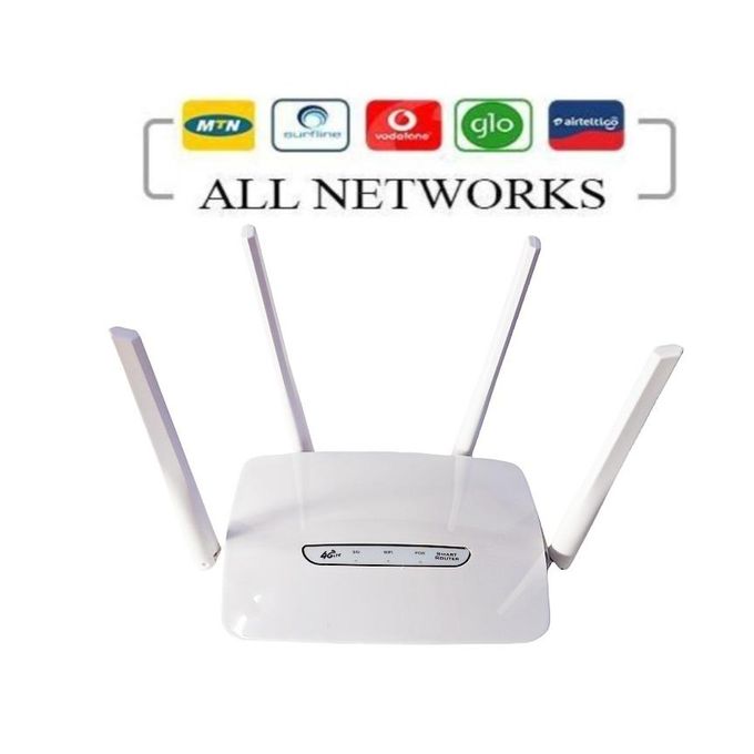 Shop Generic Universal High Speed 4G LTE Wireless Cat 4