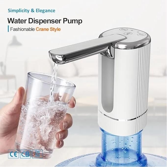 Shop Generic Rechargeable Automatic Electric Drinking Water
