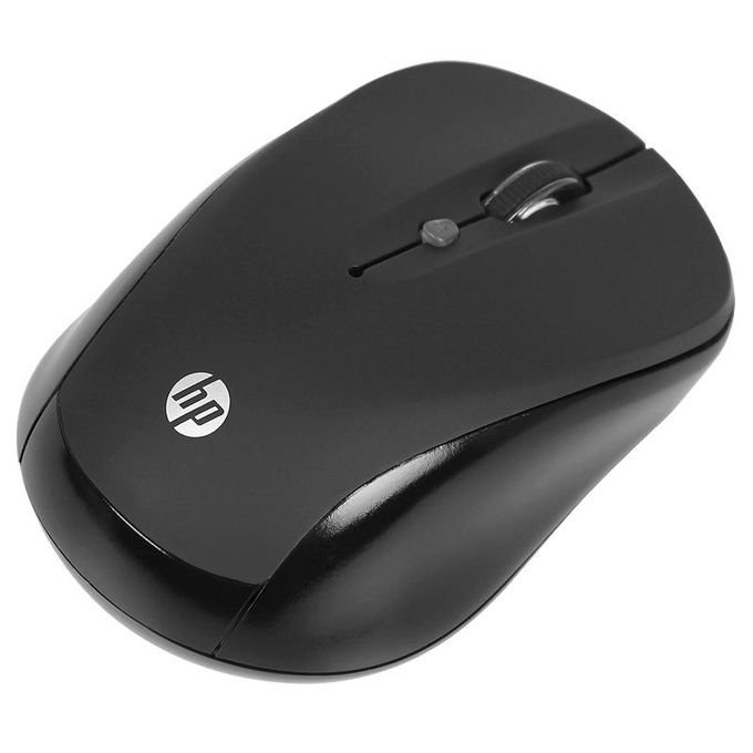 product_image_name-Hp-2.4 GHz Wireless Optical Mouse - Black-1
