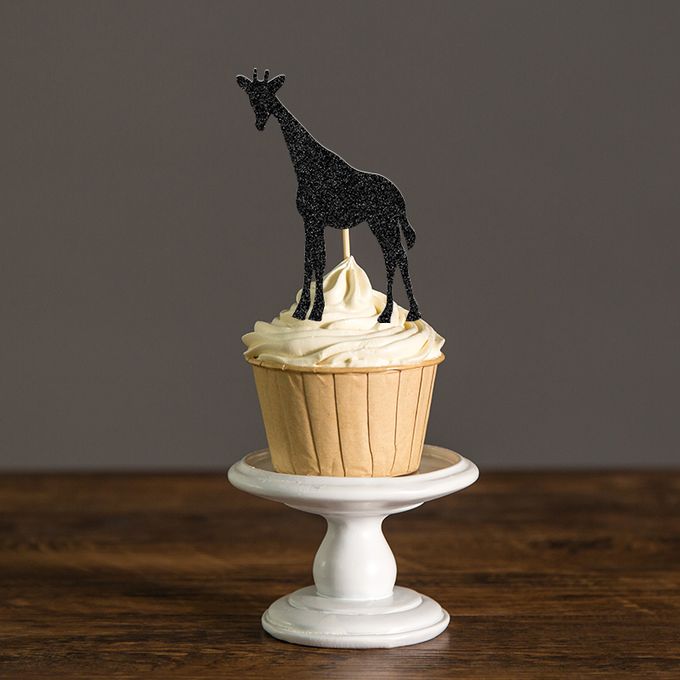 Giraffe cupcakes cake | Giraffe cakes, Giraffe cupcakes, Giraffe birthday