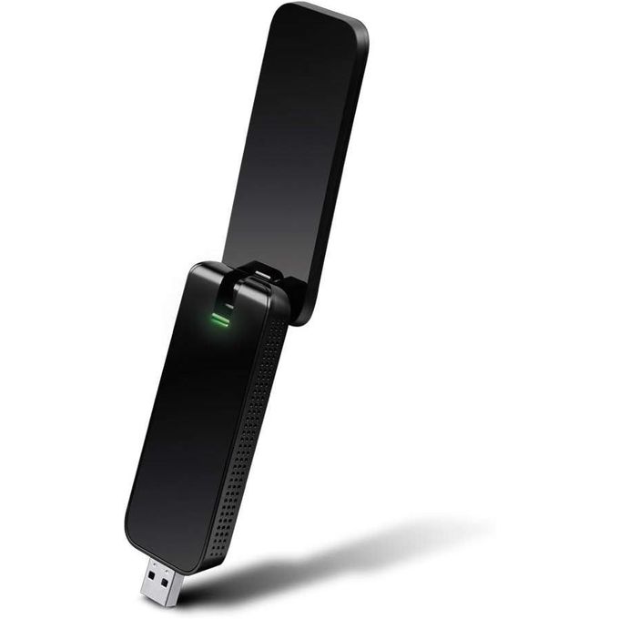 Shop TP-Link Archer T4U AC1300 Wireless Dual Band USB