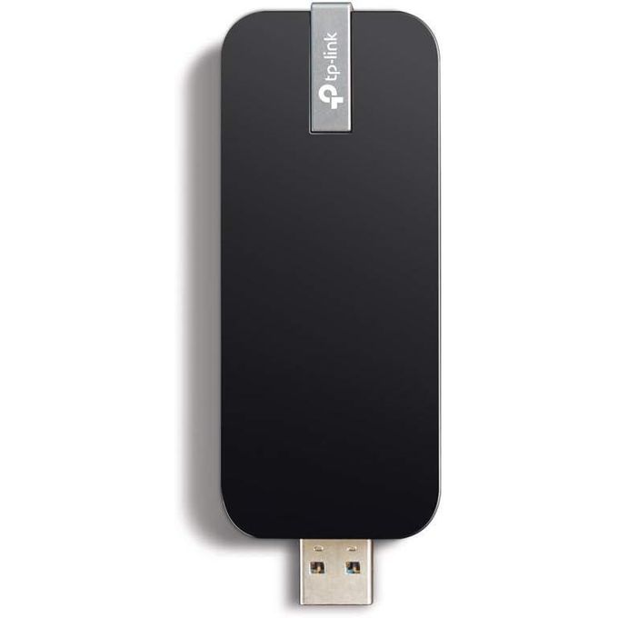 Shop TP-Link Archer T4U AC1300 Wireless Dual Band USB