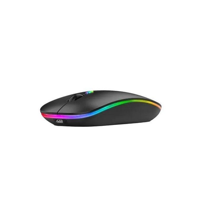 Shop Logitech M150 RGB Wireless Rechargeable Bluetooth