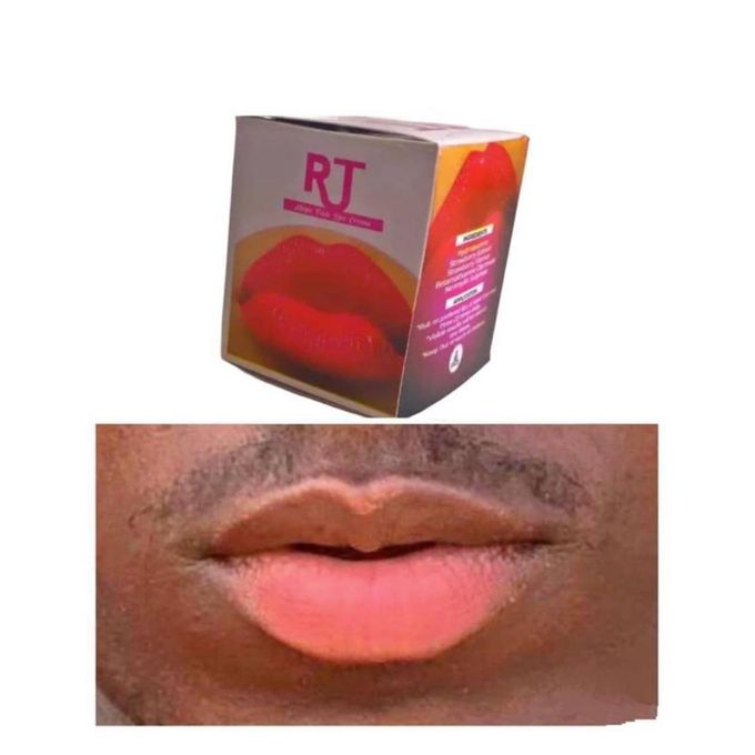 Shop Generic 1pc RJ Magic Pink Lips Cream – Moisturizing