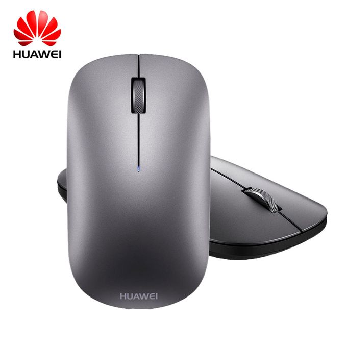 Shop Generic HUAWEI AF30 Wireless Mouse Bluetooth 4.0 Supports TOG