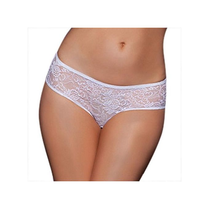 Buy Lace Ultra-thin Comfortable Sexy Underwear Wholesale G String Girls Ladies  Sexy Underwear Women Panties from Yiwu Chenxin E-Commerce Co., Ltd., China