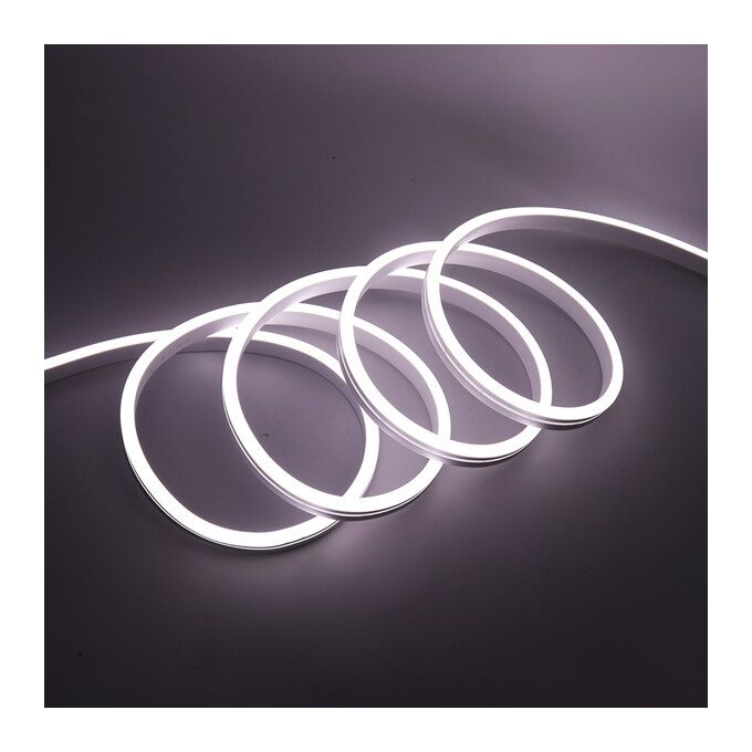 Shop Generic 12V Neon LED Strip Light Neon Sign IP68 Waterproof SMD