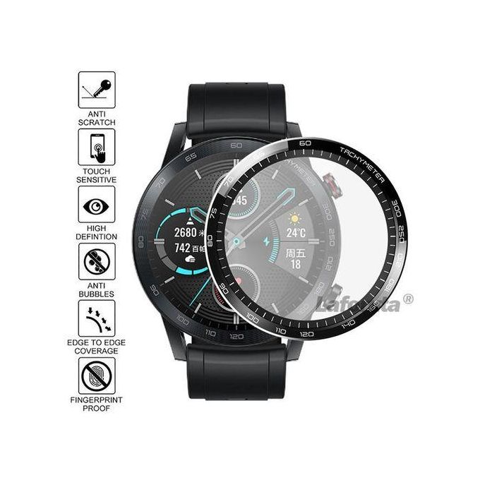 Smart Watch Honor Magicwatch 46mm Charcoal Black 46mm Honor Watch