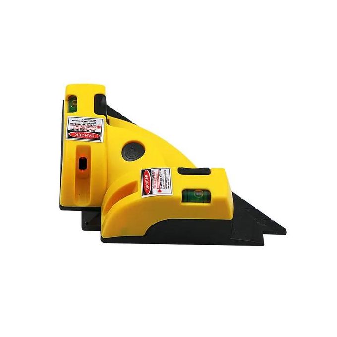 Shop Generic 90° Laser Level Tile Alignment Tool