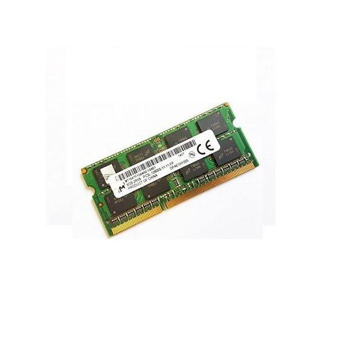 Shop Generic 8GB DDR3L (PC3L) RAM for Laptop Online