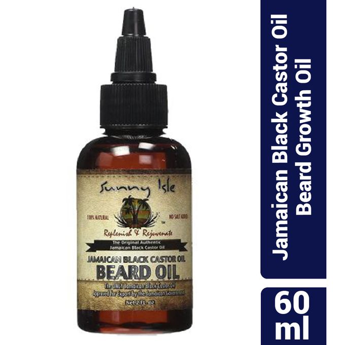 Indicators On Nourish Strengthen And Grow Unveiling The Best Oils For A Luscious Beard You