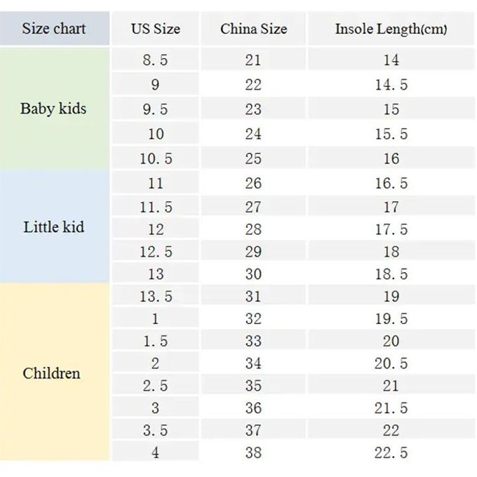 Shop Fashion Children's canvas shoes girl's shoes fashion boy kids ...