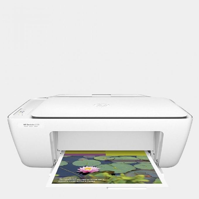Shop Hp 2620 Deskjet AllinOne Wifi Printer White Online Jumia Ghana