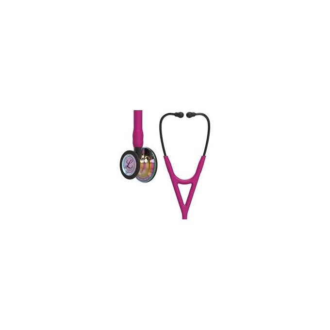 littmann stethoscope pink