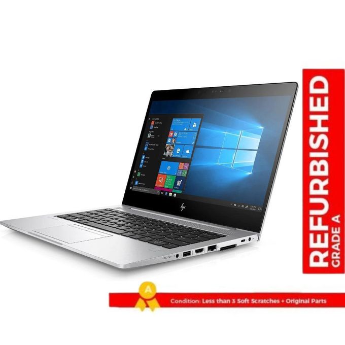 Shop Renewed HP Elitebook 830G8 - Intel Core i5 - 11th Gen