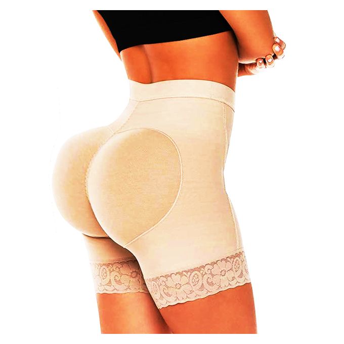 Shop Generic Women Lifter HEnhancer Control s Body Shaper Fake Pad