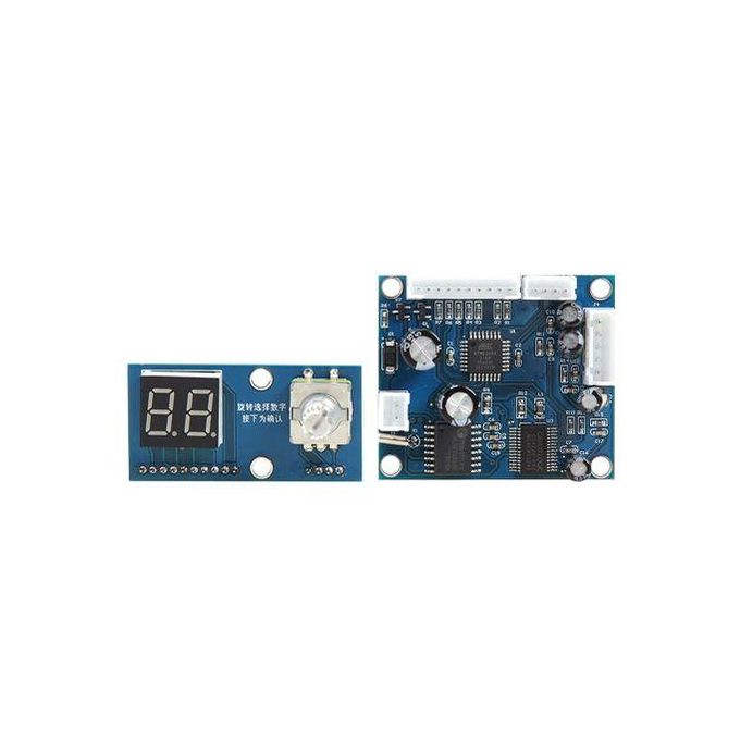 Shop Generic New 100 Kinds Effects DSP Digital Module DC 5V Karaoke ...