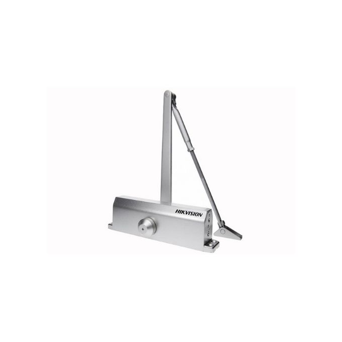 Shop Hikvision Automatic Door Closer with Hydraulic Hinge Slowly Closes