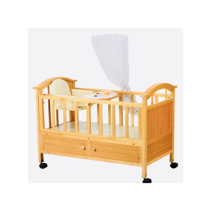 baby crib jumia