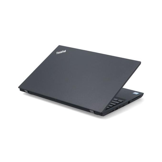 Shop Lenovo ThinkPad L580 15.6
