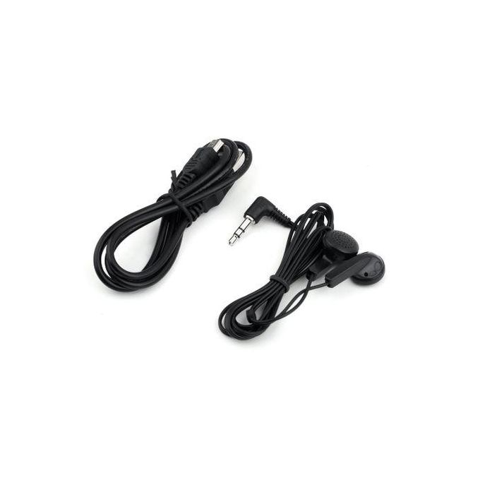 Shop Generic USB2.0 Portable Tape to PC Super Cassette To MP3 Audio