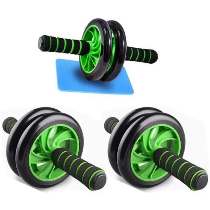 Shop Generic Ab Wheel, Abdominal Roller, Workout Abdominal