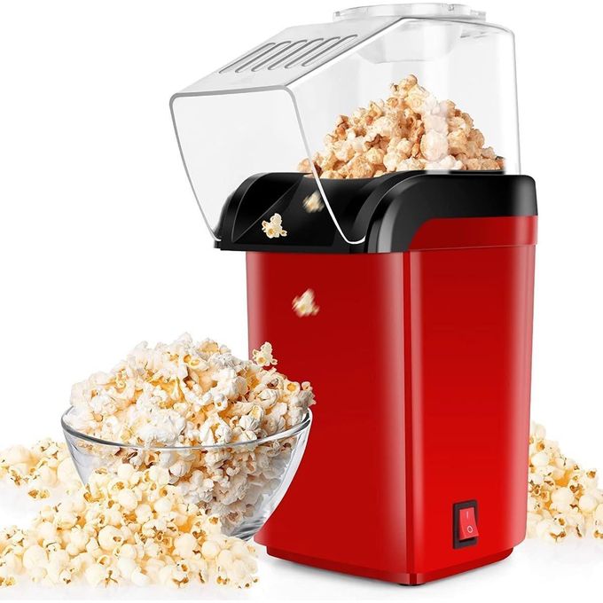 Shop Morgan & Co Mini pop corn maker Online