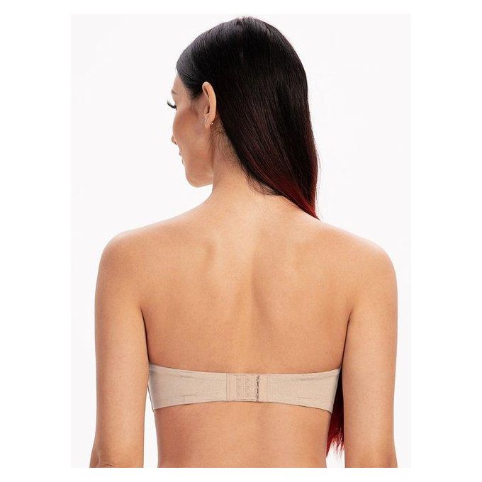 D Cup Push-Up Bras - Strap or Strapless, Padded, Ghana