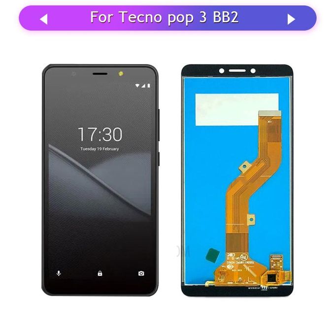 Tecno Bb2 Pop3 Tecno Pop Bb2 Shop Generic For Tecno Pop Bb2