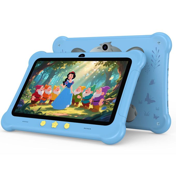 Shop redbeat Kids Android Tablet 7 Inch, Quad Core