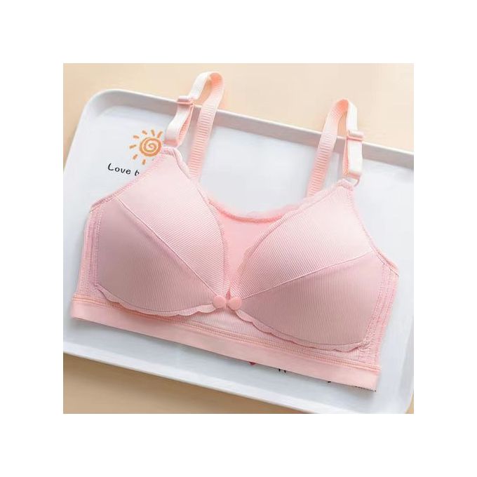 Breast Feeding Maternity Nursing Bra Mothers Clothing for Pregnant