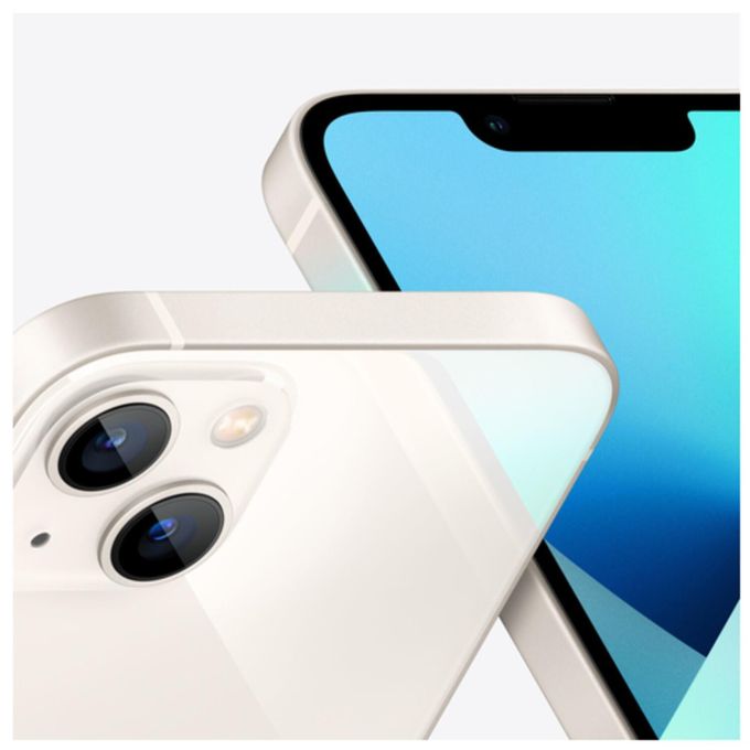 Shop Generic Apple iPhone 13 - 6GB RAM - 128GB ROM -12MP