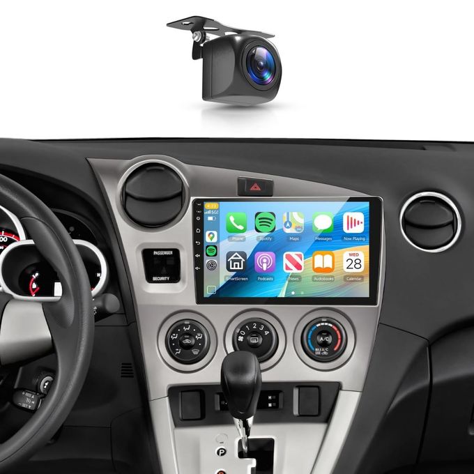 Shop Generic Built-In Carplay&Android Auto 2G RAM 32G ROM