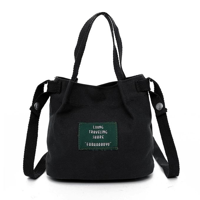 Women's Shoulder Bag Bimba Waterproof Nylon Bags Messenger Bag