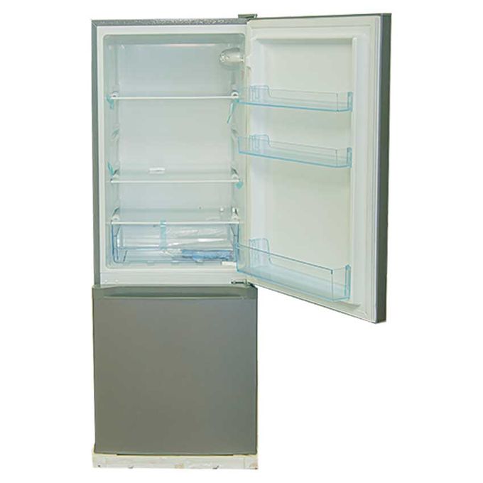 Shop Chigo REFCRB20C8 Double Door Bottom Freezer Refrigerator 176L