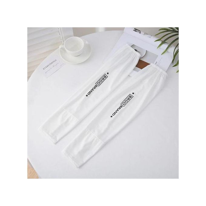 Fashion Sunscreen Hand Sleeve Outdoor Arm Sleeve Sun Hand